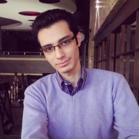امیر شمشیریان امیر شمشیریان