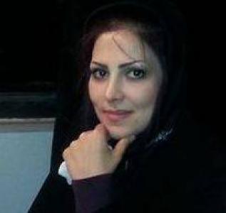 فاطمه رهبرنیا (هیوا) فاطمه رهبرنیا (هیوا)