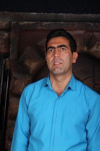 ابوطالب زارع ابوطالب زارع