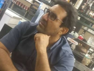 رسول بیرانوند رسول بیرانوند
