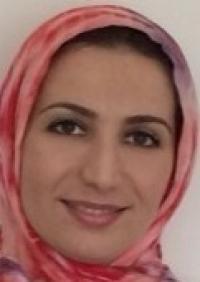 مريم صفرزاده مريم صفرزاده