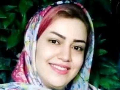 فاطمه اصفهانیان امیری ( فریماه ) فاطمه اصفهانیان امیری ( فریماه )
