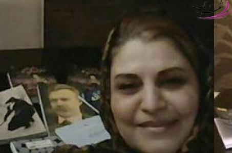 مریم حسینی