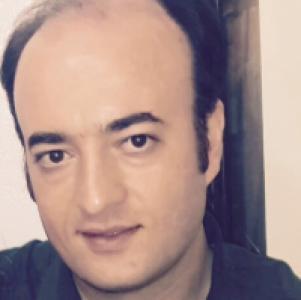 مهرداد حاجي پور مهرداد حاجي پور