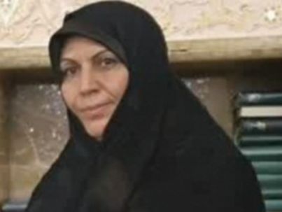 آلاله سرخ(سیده لاله رحیم زاده) آلاله سرخ(سیده لاله رحیم زاده)