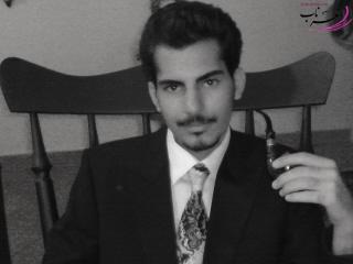 نیما نجفی(برنا) نیما نجفی(برنا)
