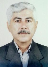 احمد خدادادی دهکردی احمد خدادادی دهکردی