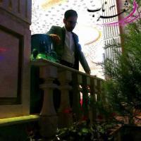 رضا عزیزی (رهگذر) رضا عزیزی (رهگذر)