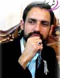 محمدعلی عرب نژاد(عاکف) محمدعلی عرب نژاد(عاکف)