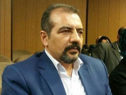 علی روح افزا علی روح افزا