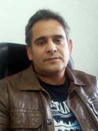 مجتبی شفیعی (شاهرخ) مجتبی شفیعی (شاهرخ)