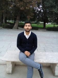 سعید پاکزاد