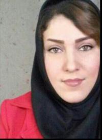 هانیه چاووشی هانیه چاووشی