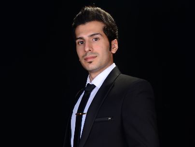 محسن ملک زاده(رهگذر) محسن ملک زاده(رهگذر)