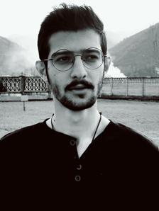 کامل غلامی کامل غلامی