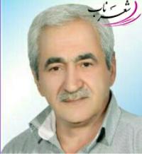 مجنون ملایری مجنون ملایری
