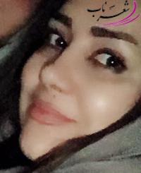 زهرا احمدی (سلدا) زهرا احمدی (سلدا)