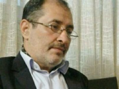 حبیب رضایی رازلیقی