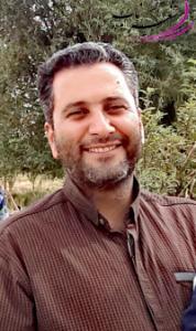 سعید علی زاده سعید علی زاده