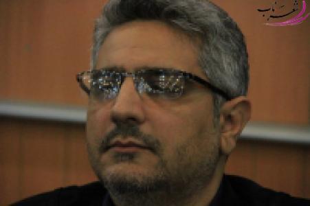 محمد رضا نشایی مقدم محمد رضا نشایی مقدم