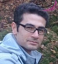 میثم علیزاده لنگرودی میثم علیزاده لنگرودی