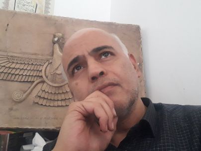 علی اسماعیلی علی اسماعیلی