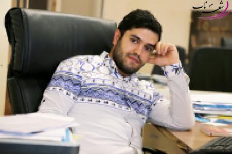 سهیل یعقوبی سهیل یعقوبی