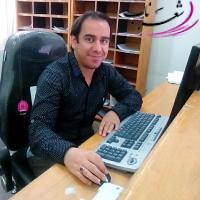 مصطفی قنواتی زاده مصطفی قنواتی زاده