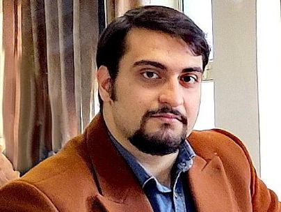 محمدعلی اکبری شعرباف ( محبّ ) محمدعلی اکبری شعرباف ( محبّ )