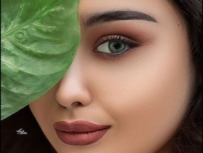 سمانه باقرزاده سمانه باقرزاده