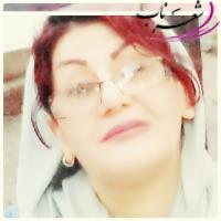 مژگان واشانی مژگان واشانی