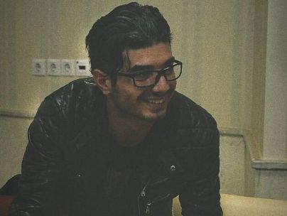 سهند حمزه زاده (لاندا) سهند حمزه زاده (لاندا)