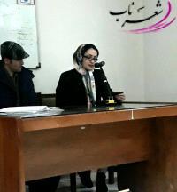 زهرا موسی پور فومنی زهرا موسی پور فومنی