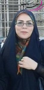 منصوره محمدی مزینان منصوره محمدی مزینان