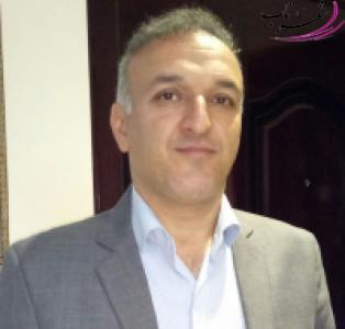 مسعود قنبری 