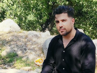مسعود معادی مسعود معادی