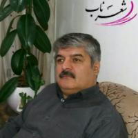 اصغر رضامند اصغر رضامند