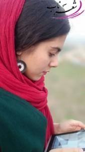 آیدا جدیری کریمی آیدا جدیری کریمی
