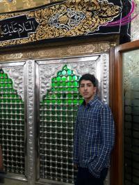 سید حسین موسوی سید حسین موسوی
