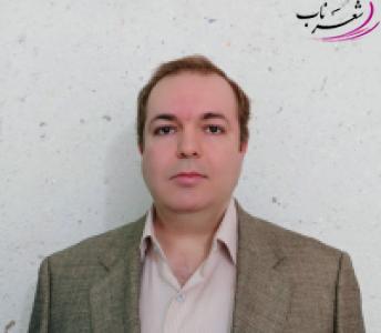 محمد مهدی بخارائی محمد مهدی بخارائی