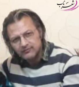 فرشاد خدایی فرشاد خدایی