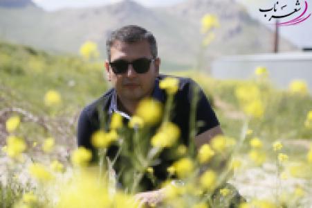 سامان سلطانیان سامان سلطانیان