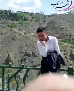 سید محمد مبین محمودی سید محمد مبین محمودی
