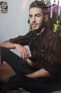 مهران عابدینی (کاغذ) مهران عابدینی (کاغذ)