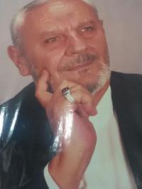 سید ابراهیم حسین نژاد سید ابراهیم حسین نژاد