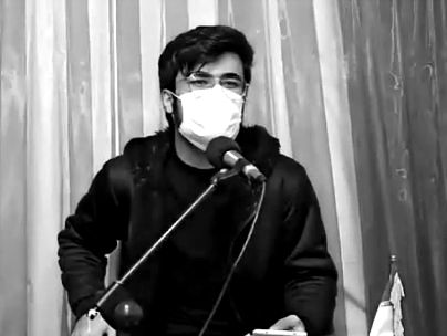 ابوالفضل پورشریعه (,الف پاییز) 