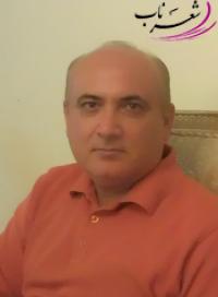 رضا رجبی رضا رجبی
