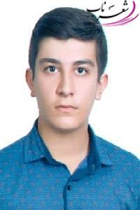 دانیال حمیدی دانیال حمیدی