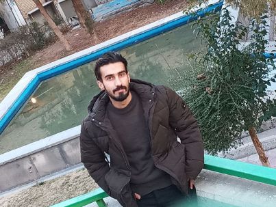 شکیب داودی