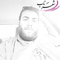 علی ظریفیان علی ظریفیان